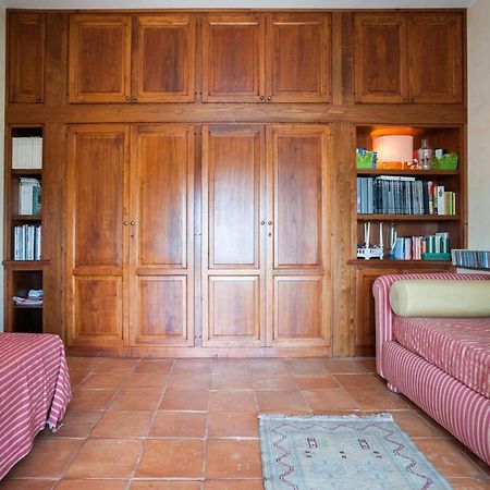Olivella Villa Campagnano Di Roma Kültér fotó