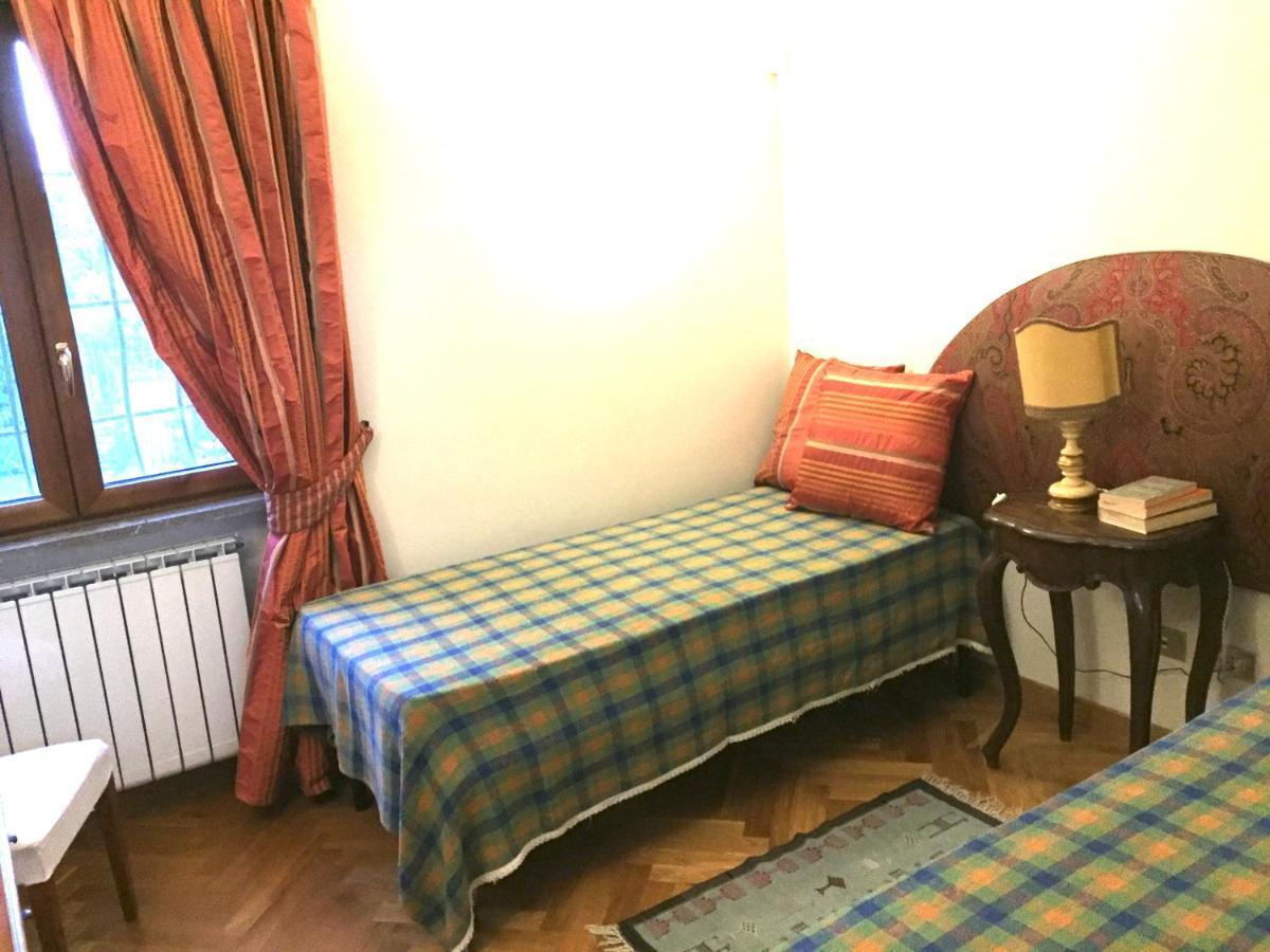 Olivella Villa Campagnano Di Roma Kültér fotó