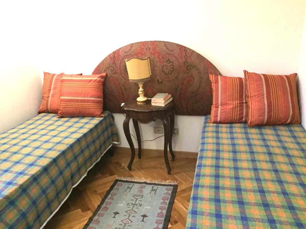 Olivella Villa Campagnano Di Roma Kültér fotó