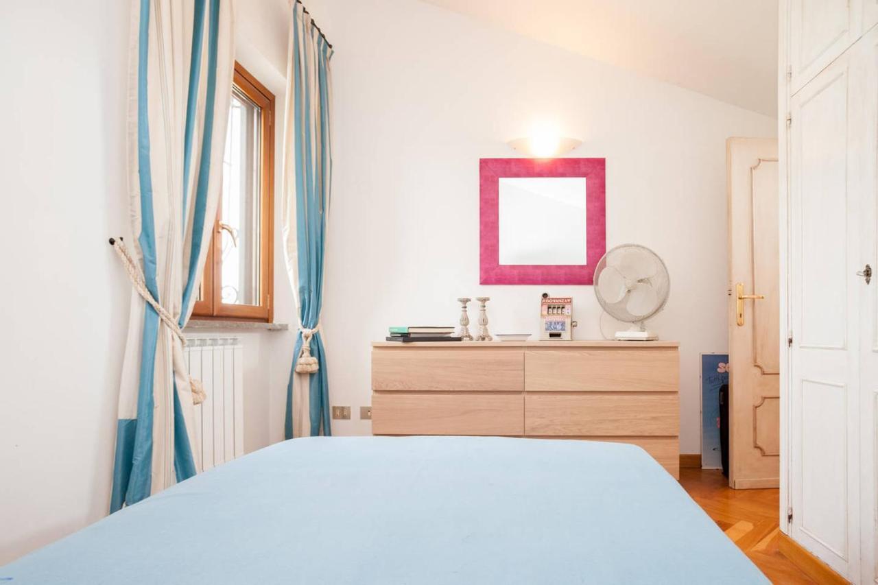 Olivella Villa Campagnano Di Roma Kültér fotó