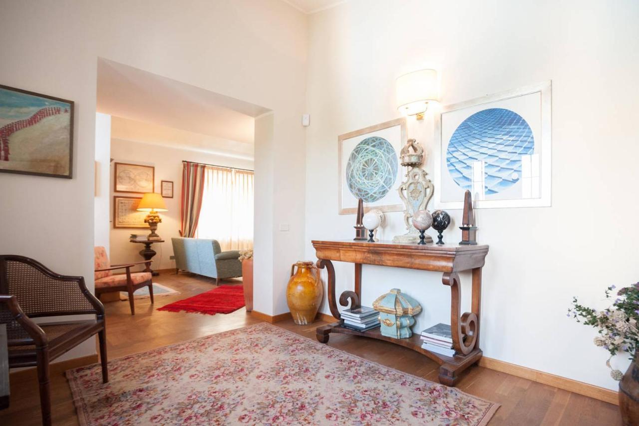 Olivella Villa Campagnano Di Roma Kültér fotó