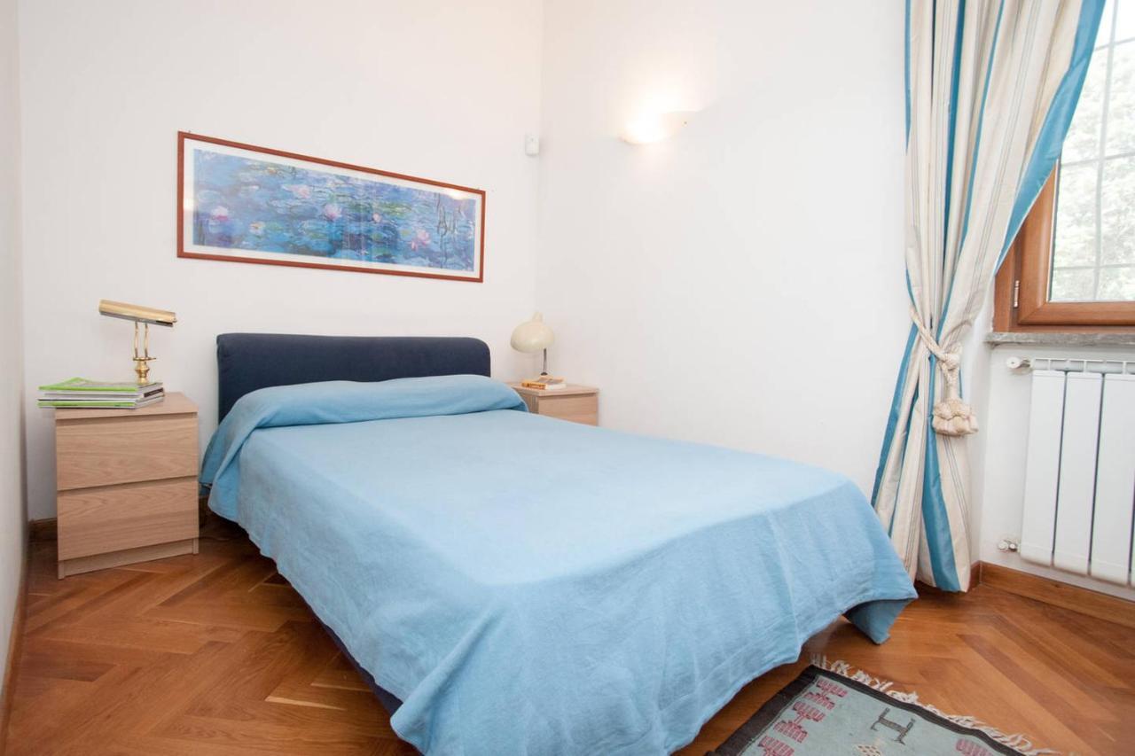 Olivella Villa Campagnano Di Roma Kültér fotó