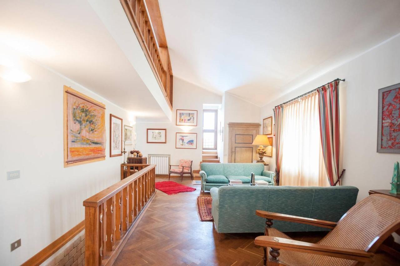 Olivella Villa Campagnano Di Roma Kültér fotó