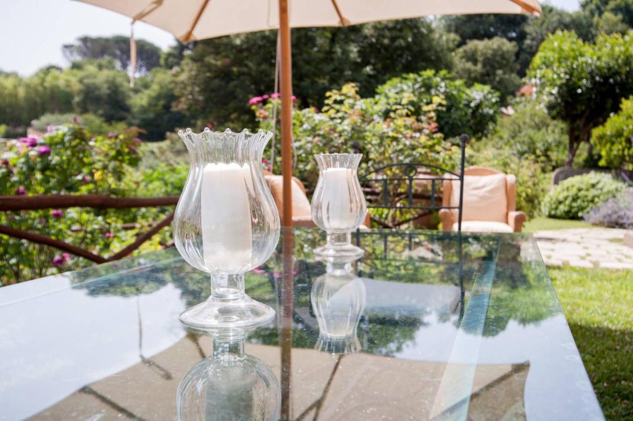 Olivella Villa Campagnano Di Roma Kültér fotó