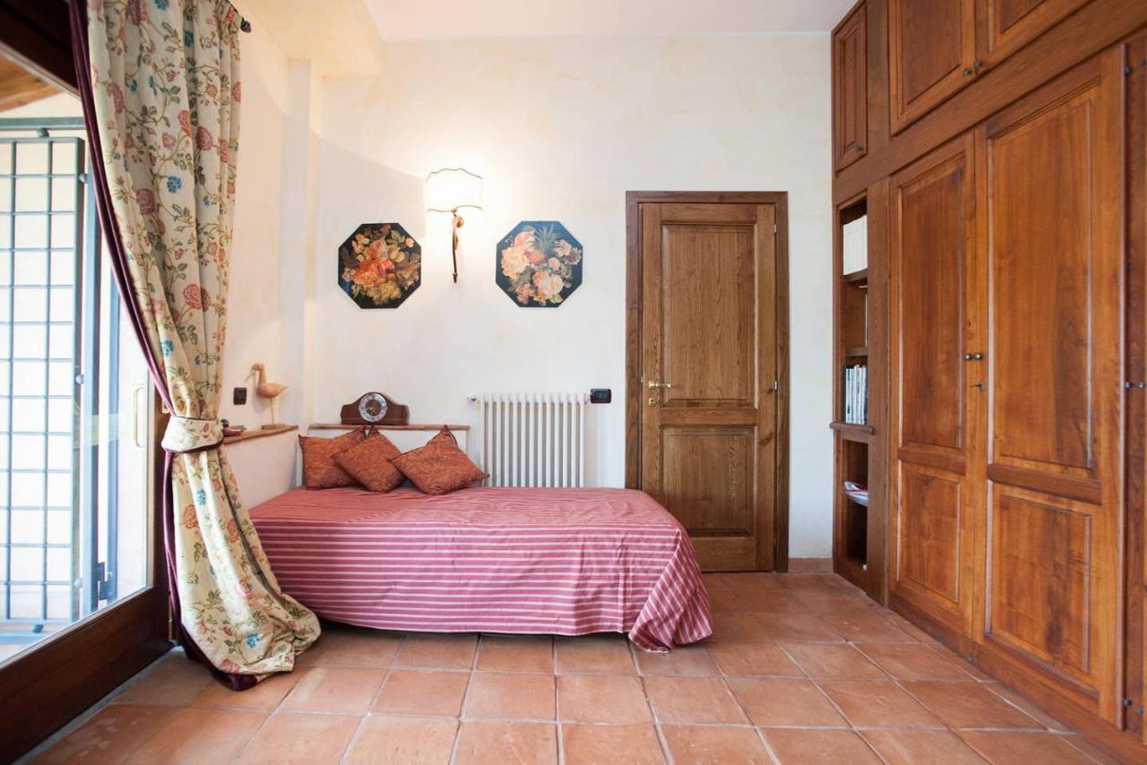 Olivella Villa Campagnano Di Roma Kültér fotó